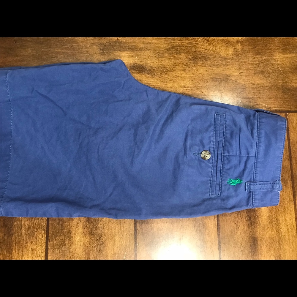 Boys Polo shorts